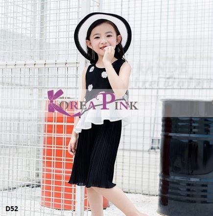 setelan anak korea cewek